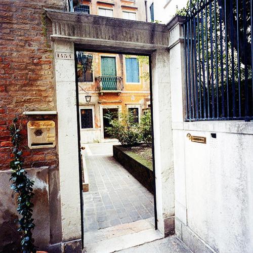 Frühstückspension Ca' Angeli Venedig